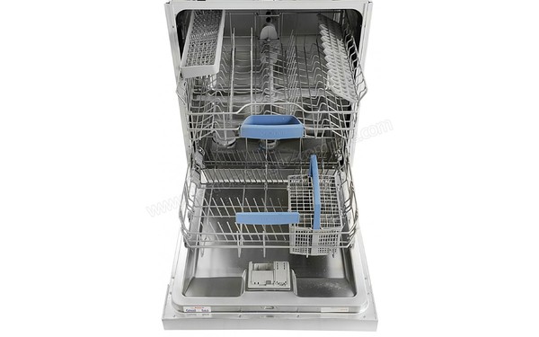 BOSCH SMI53M25EU - Vue de l'int&eacute;rieur