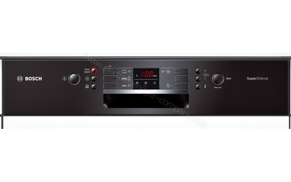 BOSCH SMI53M26EU - Panneau de commande