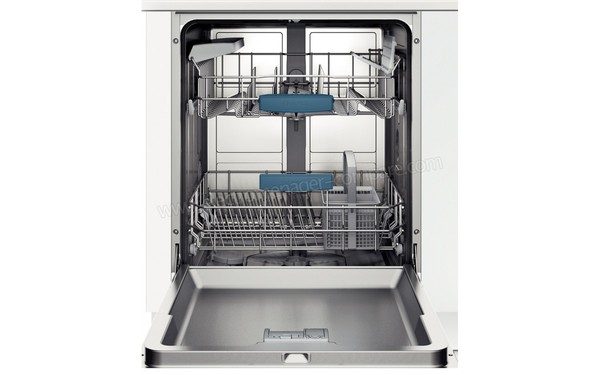 BOSCH SMI54M06EU - Vue de l'int&eacute;rieur