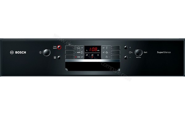 BOSCH SMI63M46EU - Panneau de commandes