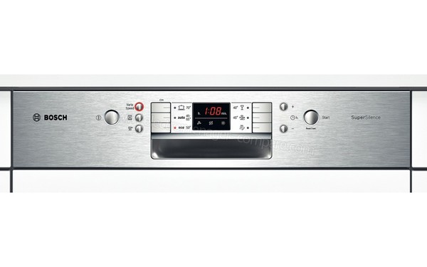 BOSCH SMI63M75EU - Panneau de commande