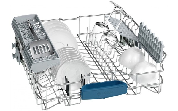 BOSCH SMI63N12EU - Vue du panier sup&eacute;rieur