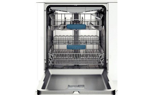 BOSCH SMI68M85EU - Vue de l'int&eacute;rieur