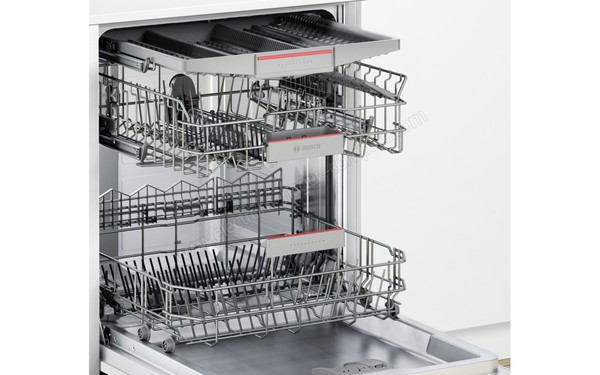 BOSCH SMI68MS02E - Vue de l'int&eacute;rieur