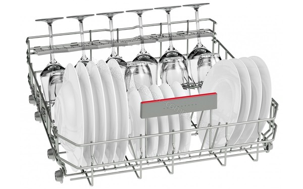 BOSCH SMI68MS02E - Vue de l'int&eacute;rieur