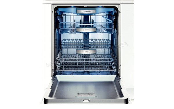 BOSCH SMI69U75EU - Vue de l'int&eacute;rieur