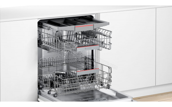 BOSCH SMI6ZCS00E - Vue de l'int&eacute;rieur