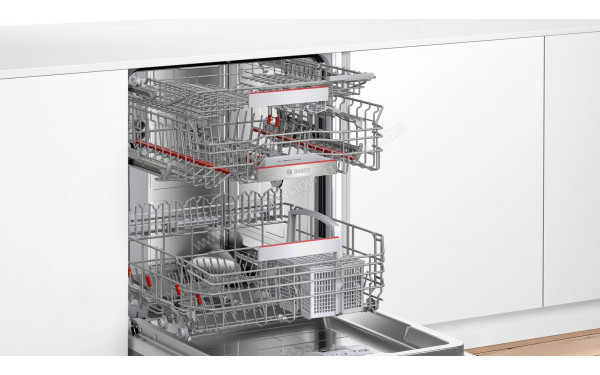 BOSCH SMI6ZDS06E - Vue de l'int&eacute;rieur