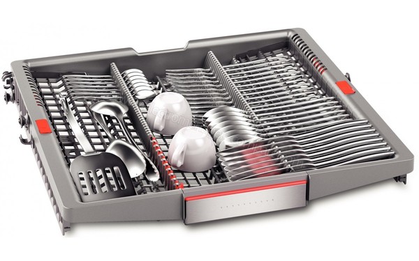 BOSCH SMI88TS02E - Tiroir superieur