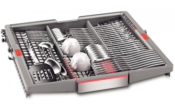 BOSCH SMI88TS03E - Tiroir sup&eacute;rieur