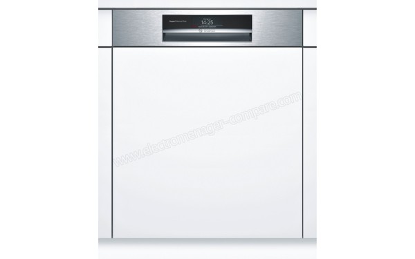 BOSCH SMI88TS04E - Vue de face