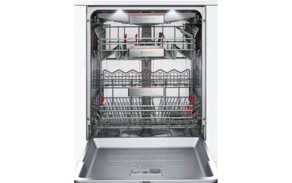 BOSCH SMI88TS36E - Vue de l'int&eacute;rieur