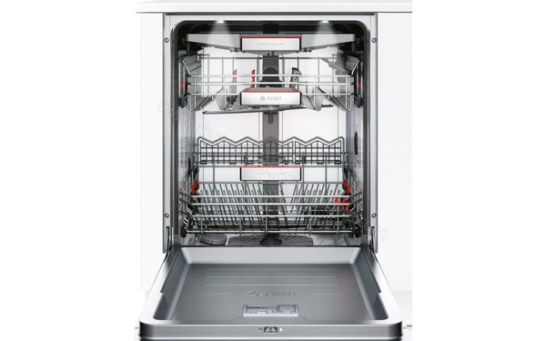 BOSCH SMI88TS46E - Vue de l'int&eacute;rieur