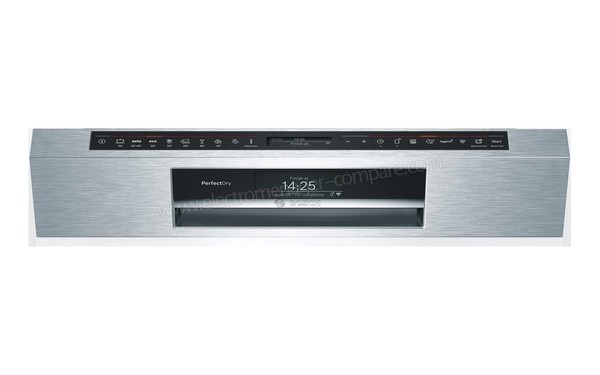 BOSCH SMI88TS46E - Panneau de commandes