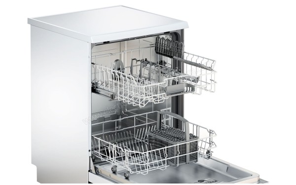 BOSCH SMS24AW00E - Vue de l'int&eacute;rieur