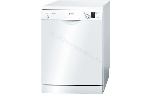 BOSCH SMS25AW07E - Vue 3/4 droite