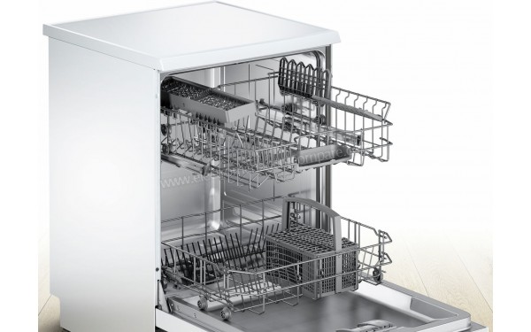 BOSCH SMS25DW00E - Vue de l'int&eacute;rieur