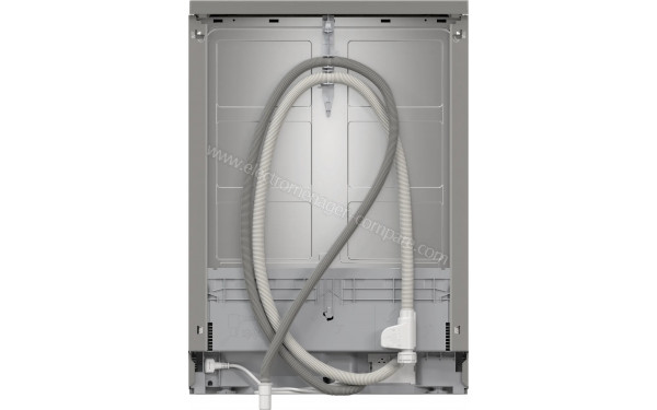 BOSCH SMS25GI09F - Vue de l'arri&egrave;re
