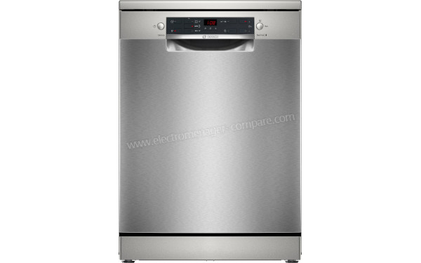 BOSCH SMS25KI09F - Vue de face