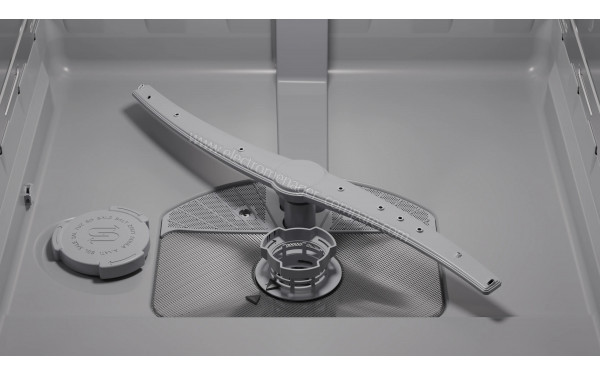 BOSCH SMS2HTI02E - Bras de lavage