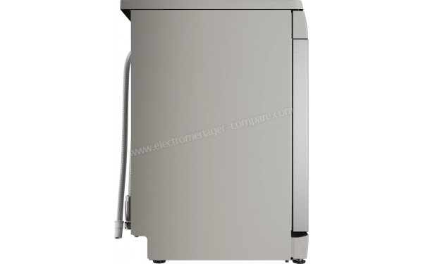 BOSCH SMS2HTI06E - Vue de profil