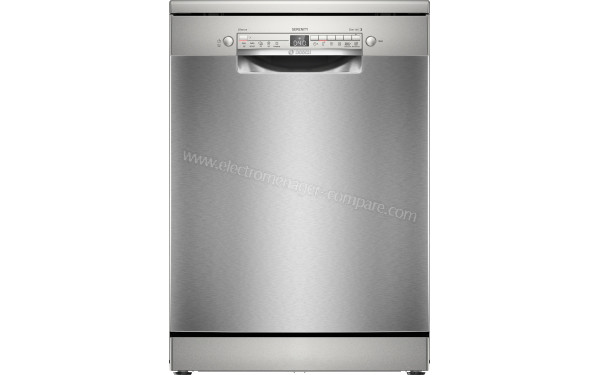 BOSCH SMS2HTI19E - Vue de face