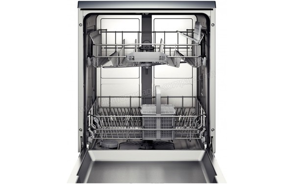 BOSCH SMS40C12EU - Vue de l'int&eacute;rieur