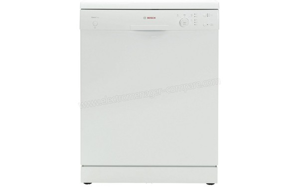 BOSCH SMS40D22EU - Vue de face