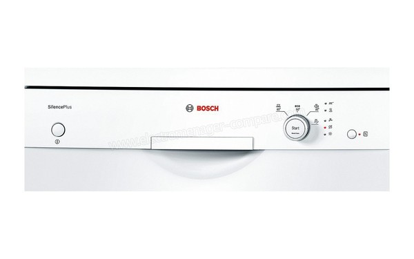 BOSCH SMS40D82EU - Panneau de commandes
