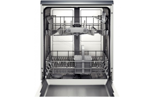 BOSCH SMS40D92EU - Vue de l'int&eacute;rieur
