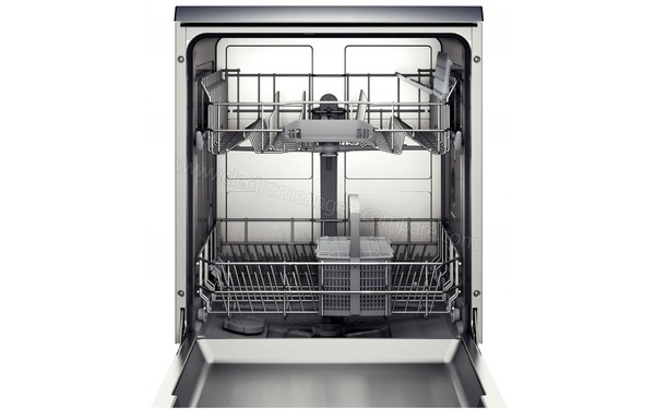 BOSCH SMS40E08EU - Vue de l'int&eacute;rieur