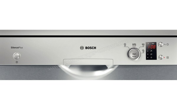 BOSCH SMS40E08EU - Panneau de commandes