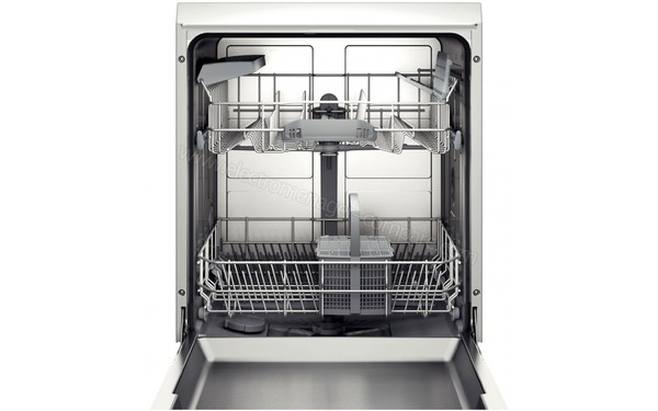 BOSCH SMS40E32EU - Vue de l'int&eacute;rieur