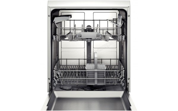BOSCH SMS40M52EU - Vue de l'int&eacute;rieur