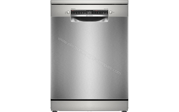 BOSCH SMS4ECI26E - Vue de face