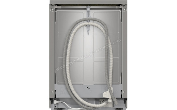 BOSCH SMS4ECI26E - Vue de l'arri&egrave;re