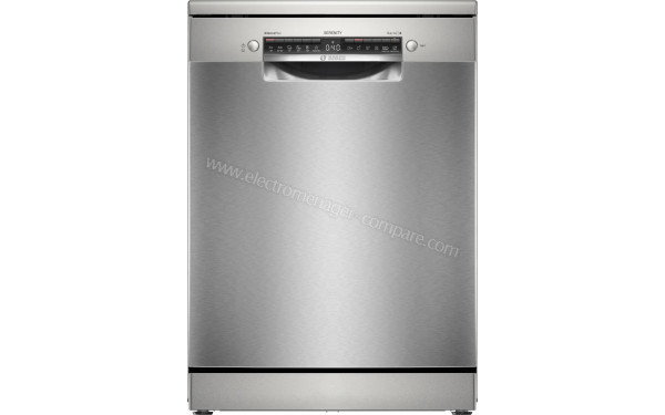 BOSCH SMS4ECI28F - Vue de face