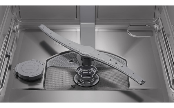 BOSCH SMS4ELI06F - Bras de lavage