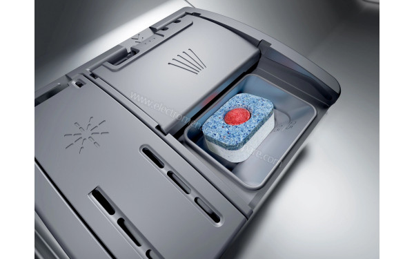 BOSCH SMS4EMC25E - Bac &agrave; produits