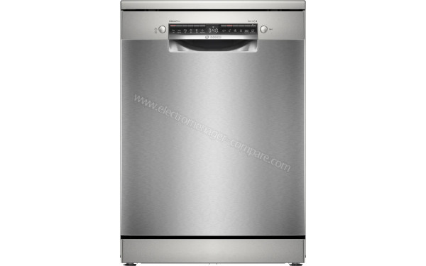 BOSCH SMS4EMI01E - Vue de face
