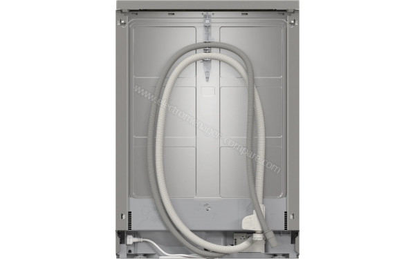 BOSCH SMS4EMI01E - Vue de l'arri&egrave;re