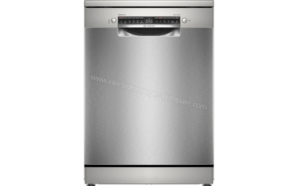 BOSCH SMS4EMI06E - Vue de face