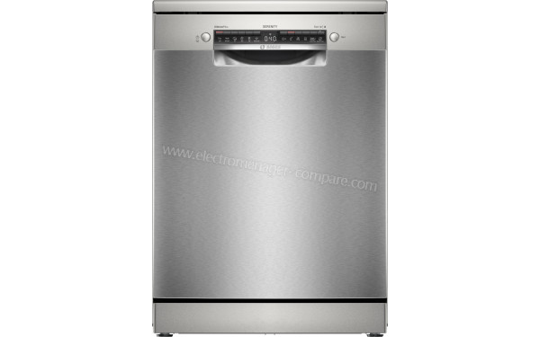 BOSCH SMS4EMI09E - Vue de face