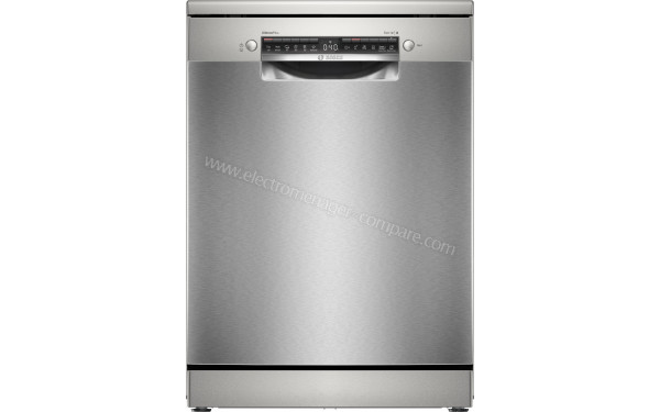 BOSCH SMS4ETI00E - Vue de face