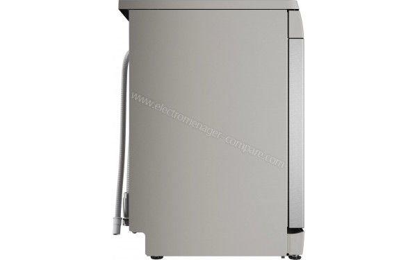 BOSCH SMS4ETI16E - Vue de profil