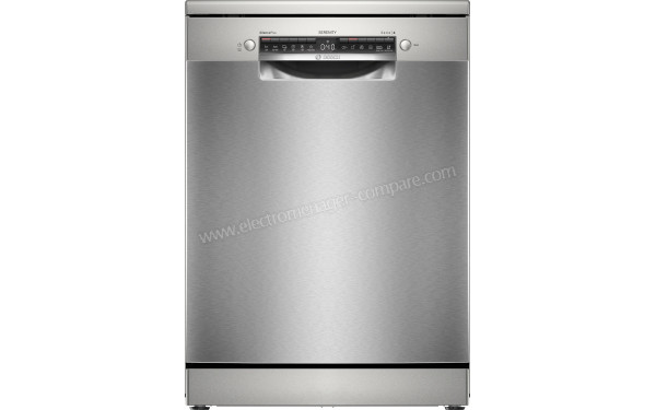 BOSCH SMS4ETI16E - Vue de face