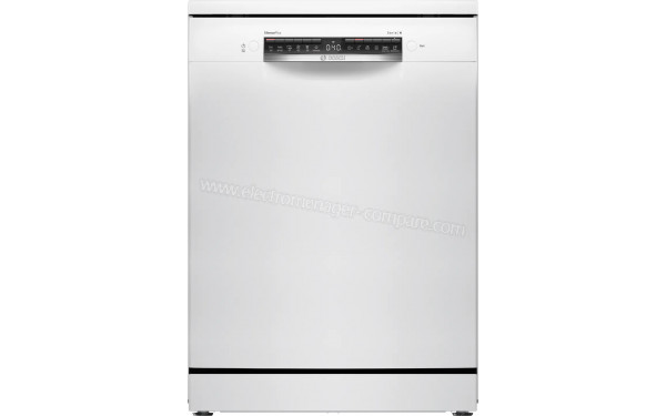 BOSCH SMS4EVW00E - Vue de face