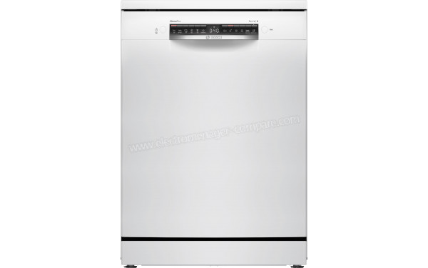 BOSCH SMS4HCW19E - Vue de face