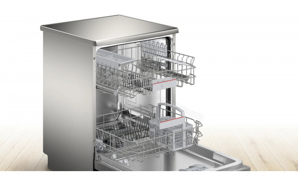 BOSCH SMS4HKI02E - Vue de l'int&eacute;rieur