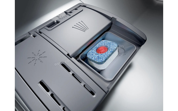 BOSCH SMS4HKI02E - Bac &agrave; produits
